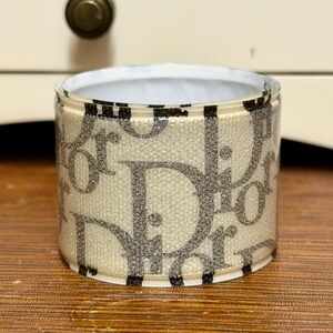 Dior Snap bracelet Y2K authentic